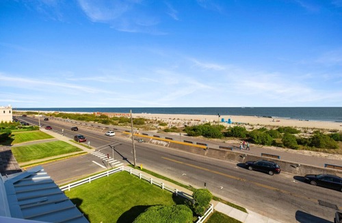 Cape May House | Cape May Ohana Beach Whole House Listing