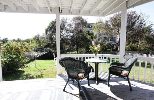 Admiral Estates House | Cape May Tranquility
