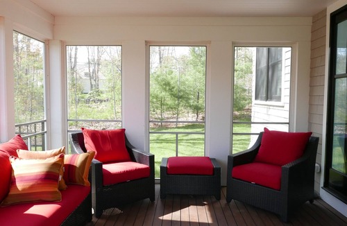 Cape Neddick House | Cape Neddick Get Away