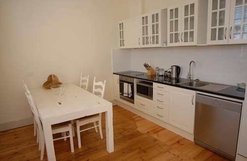 Portland West Hotel | Cape Nelson Lighthouse