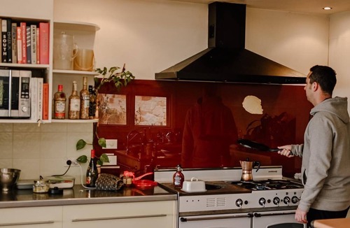 Hordern Vale House | Cape Otway Homestead