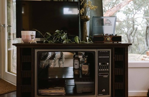 Hordern Vale House | Cape Otway Homestead