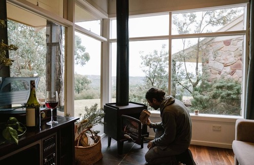 Hordern Vale House | Cape Otway Homestead