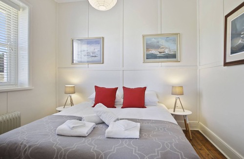 Cape Otway House | Cape Otway Lightstation