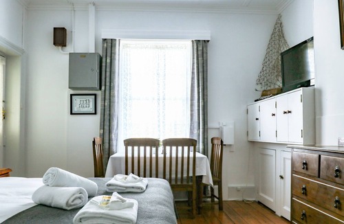 Cape Otway House | Cape Otway Lightstation