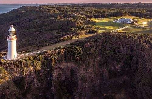 Cape Otway House | Cape Otway Lightstation