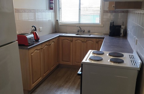 Cape Paterson House | Cape Paterson beach shack