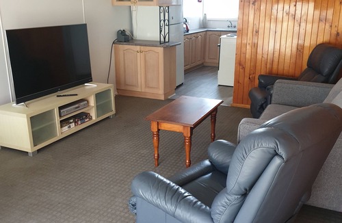 Cape Paterson House | Cape Paterson beach shack