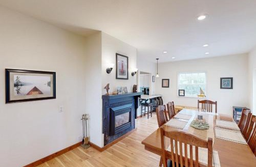 Ilwaco House | Cape Satisfaction