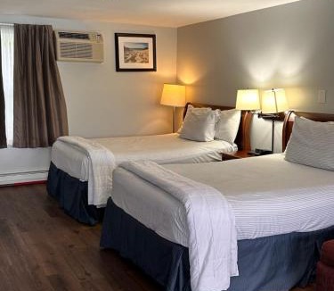 Bass River Hotel | Cape Shore Inn