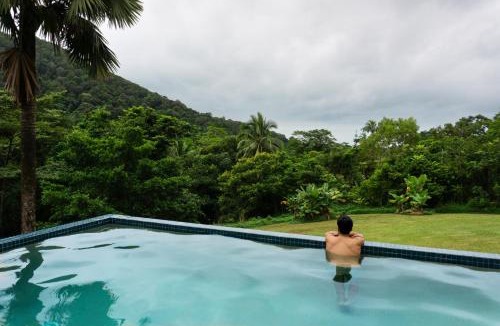 Cape Tribulation House | Cape Tribulation Getaway