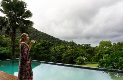 Cape Tribulation House | Cape Tribulation Getaway