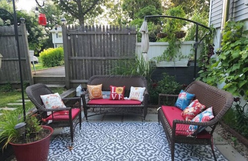 Narragansett House | Cape Tupelo