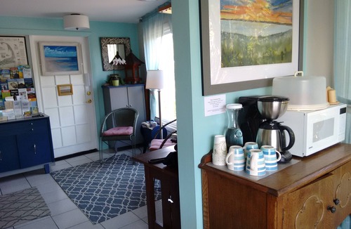North Truro Hotel | Cape View Motel
