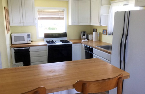 North Truro Hotel | Cape View Motel