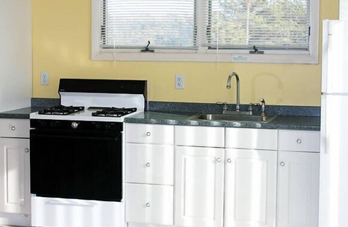 North Truro Hotel | Cape View Motel