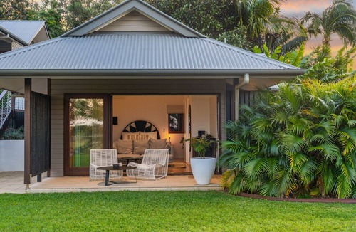 Ewingsdale Villa | Cape Vue - Vue 3 Byron Bay
