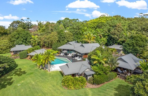 Ewingsdale Villa | Cape Vue - Vue 3 Byron Bay