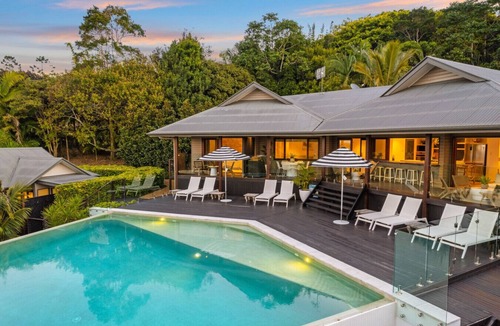 Ewingsdale House | Cape Vue - Whole Estate