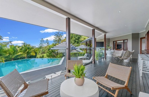 Ewingsdale House | Cape Vue - Whole Estate