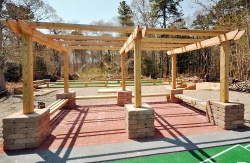 Hyannis Hotel | Cape Winds Resort