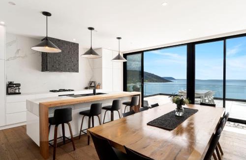 Wye River House | Cape Wye