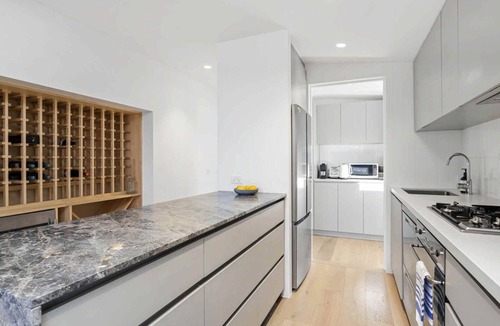 Capel Sound House | Capel Coastal Beauty