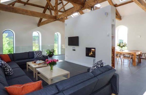 Gallt Y Foel Cottage | Capel Dinorwig