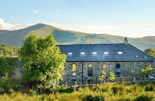 Gallt Y Foel Cottage | Capel Dinorwig