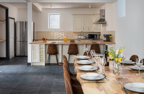 Rhiwbryfdir House | Capel Salem