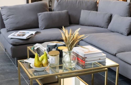 Rhiwbryfdir House | Capel Salem