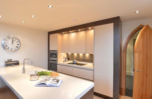 Edern House | Capel Tabernacl