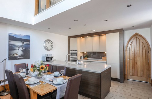 Edern Cottage | CAPEL TABERNACL, pet friendly, with open fire in Morfa Nefyn