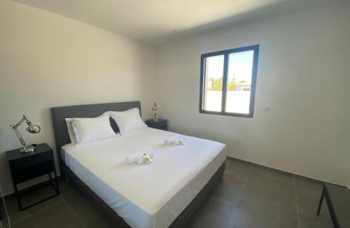 Ventiseri Villa | Capella Suttana