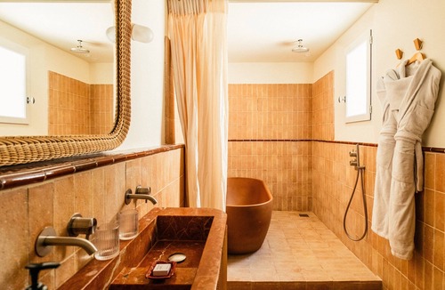 Bonnieux Hotel | Capelongue, a Beaumier Hotel