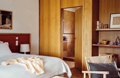 Bonnieux Hotel | Capelongue, a Beaumier Hotel
