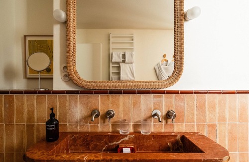 Bonnieux Hotel | Capelongue, a Beaumier Hotel