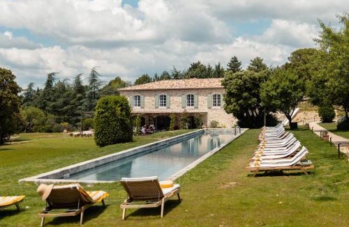 Bonnieux Hotel | Capelongue, a Beaumier hotel & Spa