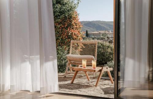 Bonnieux Hotel | Capelongue, a Beaumier hotel & Spa