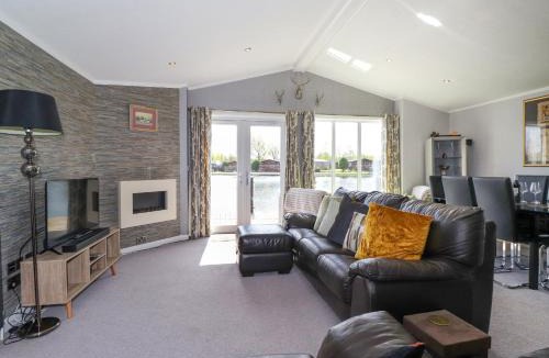 Tewitfield House | Capenwray