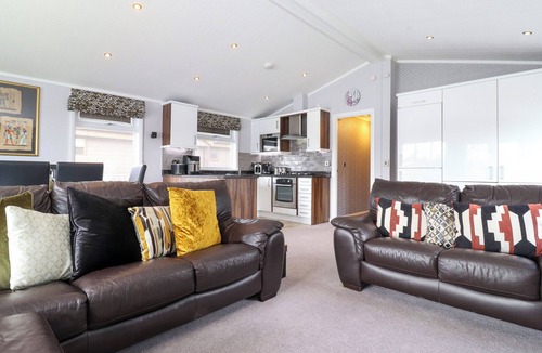 Tewitfield Cottage | Capenwray