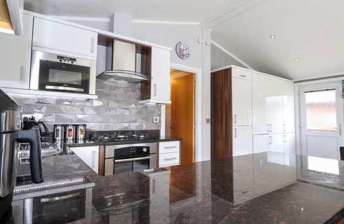 Tewitfield Cottage | Capenwray