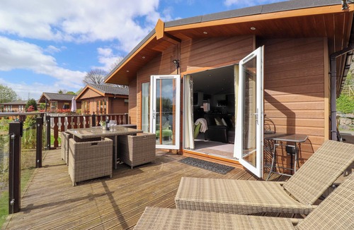 Tewitfield Cottage | Capenwray