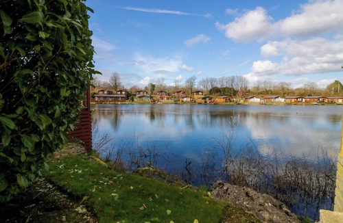 Tewitfield Cottage | Capenwray