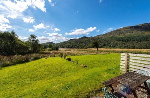Crianlarich House | Capercaillie Cottage