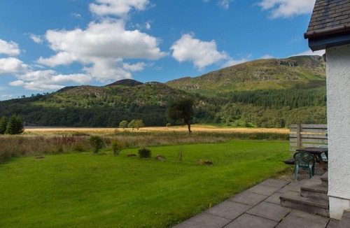Crianlarich House | Capercaillie Cottage