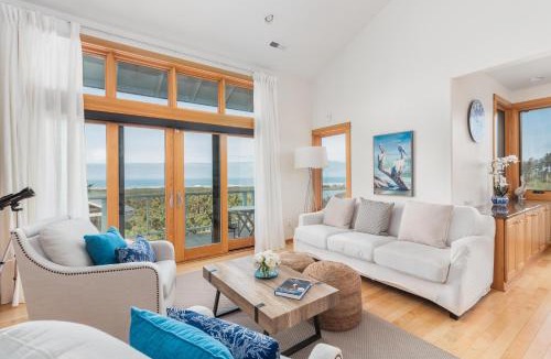 Pacific City House | Capeside Lookout
