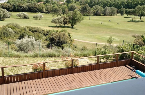 Juvignac House | Capesp34: Contemporary golf villa