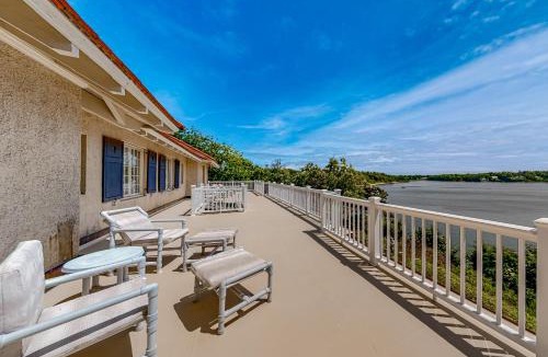 Buzzards Bay House | Capeview Estate