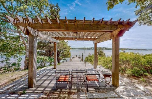 Buzzards Bay House | Capeview Estate